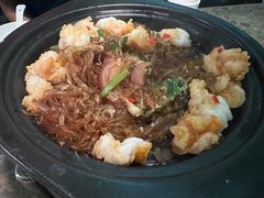 -绿茶餐厅(天津天河城店)