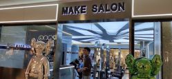 -MAKE SENSE美可沙龙