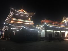 -汉江公园