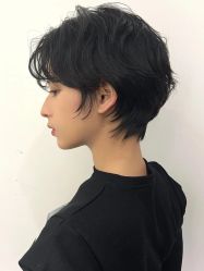 -LJOY丽锦造型·烫发染发