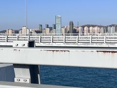 -星海湾跨海大桥