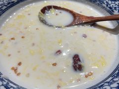 -雁滩白记·兰州牛肉面