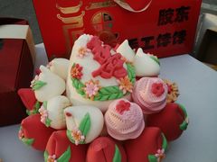 -四道口水产市场