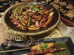 -嘎嘎鸭脑壳(驷马桥店)