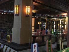 -三亚湾红树林度假世界(木棉酒店)