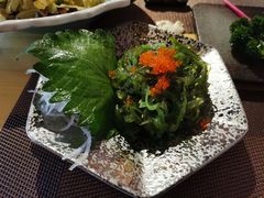中华海草-匠糊·日本料理(美岸广场店)