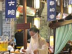 -一味大院•桐庐菜传承店(春江路店)
