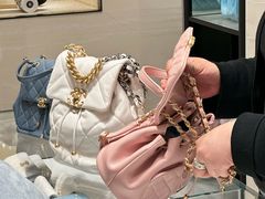 -CHANEL(恒隆广场店)