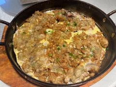 -小粤楼·怀旧粤菜(万辉国际广场店)