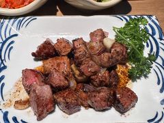 -福樱兰海鲜放题铁板烧(加州店)