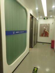 -联合丽格·张菡丽格医疗美容