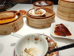 -稻香饭店(IFS国金中心店)