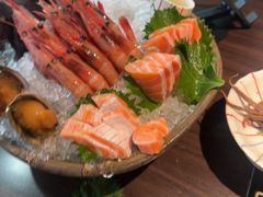 -匠和风精致料理(莆田财富中心店)