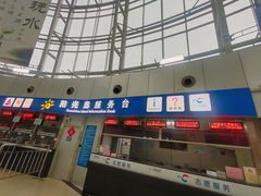 -上海长途客运南站