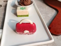 包你发财-必胜客(白石桥店)