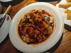 -福茂源横山铁锅羊肉(高新路店)