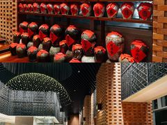 -君悦酒店·1881·北京烤鸭