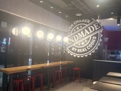 -肯德基(京广桥店)