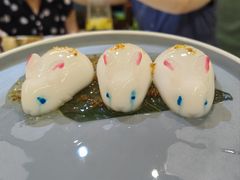 -探窝·竹笙椰子鸡(杨箕店)