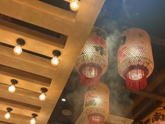 -旧街市鲜货老火锅(大光路店)