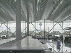 -广州白云国际机场-T2航站楼