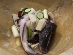 -云中鱼蒸汽石锅鱼(川沙百联店)