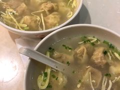 -东泰祥生煎馆(重庆北路店)