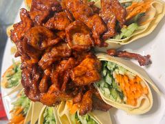-胡胜锐辣椒炒肉(河北店)