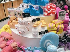 -LUSH(威尼斯人店)