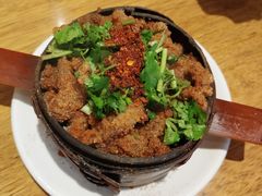 -豆相识•九九豆腐脑(牛咡桥店)