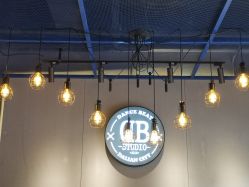 点击看大图 -大连DB街舞工作室