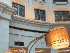 -漢咖啡·全服务式自助晚餐(武汉洲际酒店)