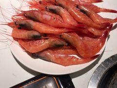-加餐海鲜自助(宝龙一城店)