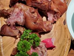 -燕郊烧鸽子(广安路店)