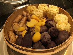 -云庭咖啡厅· 中航泊悦酒店(虹桥T2店)