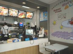 -华莱士·全鸡汉堡(柳州店)