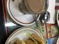 -华星冰室(湾仔店)