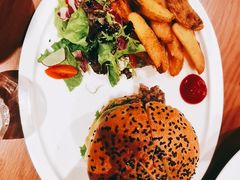 -UPPER KITCHEN(延安路店)