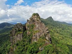 -七仙岭温泉国家森林公园