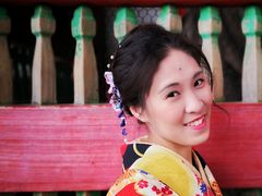 -京都冈本和服体验租赁店(清水寺店)