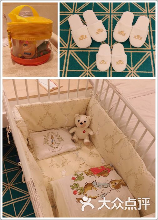 永利皇宫酒店图片 - 第7张