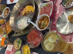 -旺蜀主成都串串火锅(西直门凯德MALL店)