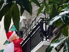 -无牌咖啡&酒馆