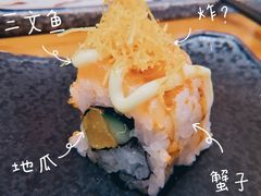 -千代武日本料理(开发区店)