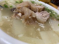 -荣生萝卜汤饭店