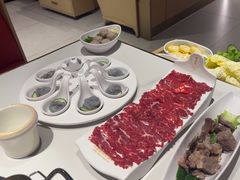 -潮正和潮汕牛肉火锅·老字号(番禺万达店)