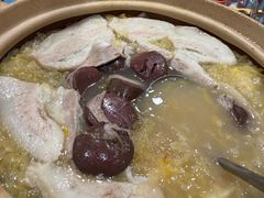 -七菜馆·东北菜·蒸饺(文体路店)