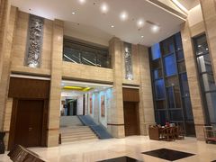 -九华山聚龙大酒店
