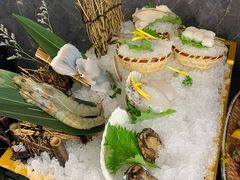 -一绪に寿喜烧(荟聚店)