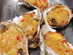 -蚝英雄·自助烤蚝(建设路店)